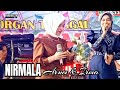 NIRMALA Siti Nurhaliza Cvr Arum & Irma Live Eka Musik