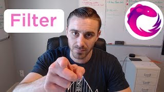 Filter Operator - RxJava