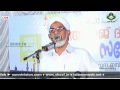 bahauddeen muhammed nadwi miraj dua majlis darul huda chemmad മിഅ്‌റാജ് പ്രഭാഷണം ദാറുല്‍ഹുദാ