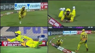 Jadeja Top 10 Ultimate Fielding Moments 🔥