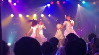 2018.4.29渋谷クラブクアトロ「わーすたぷらねっと～funtasy～」(1部)(前半)