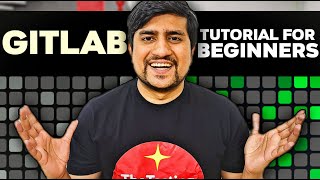 GitLab Complete Tutorial For Beginners | Learn GitLab Part- 2
