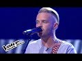 Daniel Jay – ‘Way Down We Go’ | Blind Audition | The Voice SA: Season 3 | M-Net