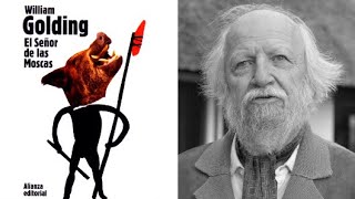 Un Libro una hora 32: El señor de las moscas | William Golding