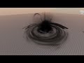 particle test 2