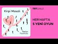 Radyo Tiyatrosu: Kirpi Masalı | Romantik