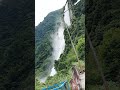 pranav shorts waterfall natural shorts tawangmonastery travelvlog viral