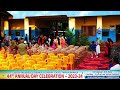 44th annual day celebration of seventh day adventists school thiruvilwamala on 4 02 2024 5 p.m