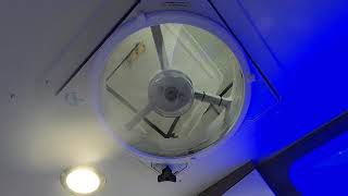 Intech Sol Horizon Orientation