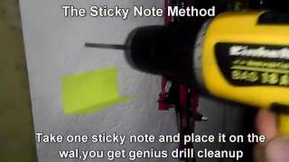 Quick  Easy Drill Hacks That Every Daddy Should Know