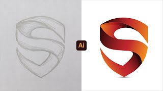How Do I Make a Logo in Adobe Illustrator
