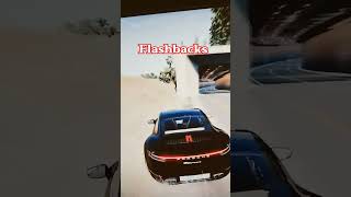 porsche 911 nikki Catsouras Flashbacks- BeamNG.Drive
