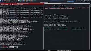 HackTheBox - Active (Active Directory Hacking EASY)