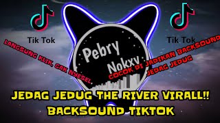 Download Lagu DJ REMIX MASHUP JEDAG JEDUG THE RIVER... MP3 Gratis