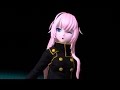 Hatsune Miku: Project DIVA Future Tone - [PV] 