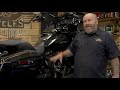 milwaukee eight bagger muffler shootout