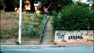 Nikos Karatzounis // Rollerblading 2018