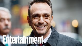 'Simpsons' Star Hank Azaria Is Willing To Step Aside From Apu | News Flash | Entertainment Weekly