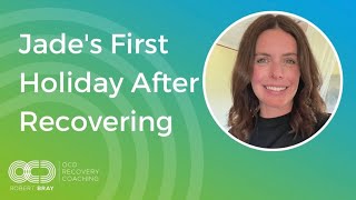 Jade’s First Holiday After Recovering