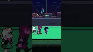 Deltarune's Save Files are Hiding Something...