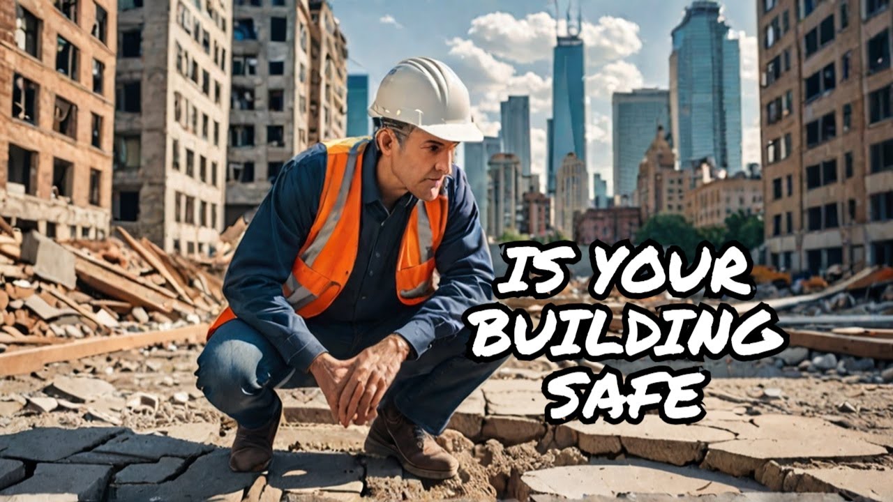 How Structural Health Monitoring Can Save Lives Youtube