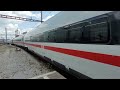 sbb pendelzug und ice 4 basel sbb 23.06.23