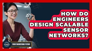 How Do Engineers Design Scalable Sensor Networks? - Your Engineering Future