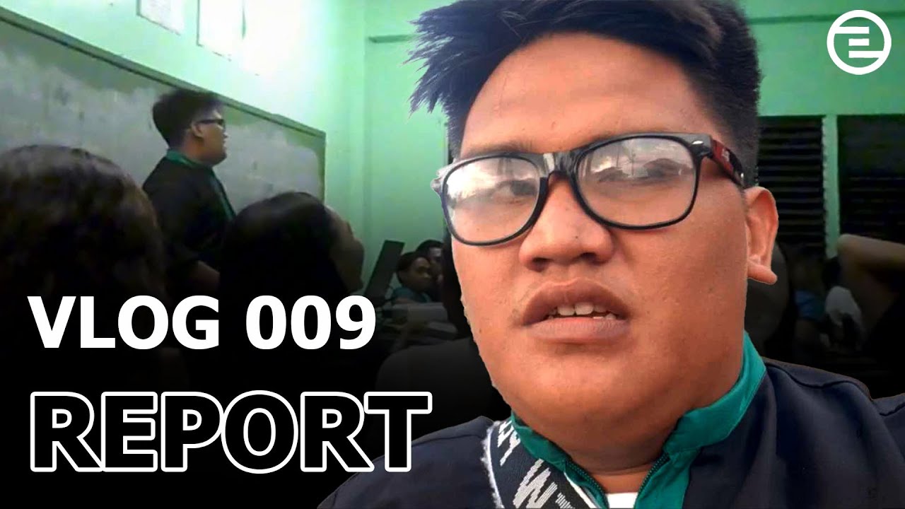 Report Youtube
