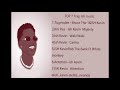 Trap ish_music top 7 music 🎶 by ISH KEVIN artist (elite_rwanda)  #ishkevin #trapish