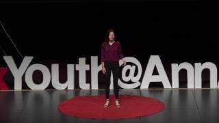 Bullying, an unnatural disaster | Sam Kass | TEDxYouth@AnnArbor