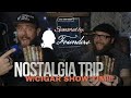 Nostalgia Trip w/Cigar Show Tim!!!