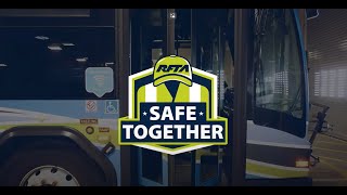 RFTA Safe Together: High-Visibility Safety Video