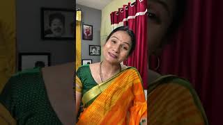 तुम्ही कोणाच्या आमंत्रणाची वाट बघताय?|Suvedha Desai|Subscribe for more funny videos #ganpatibappa