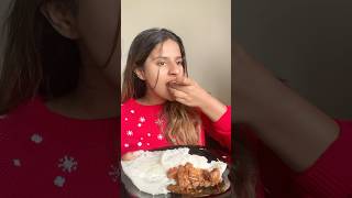 😍🤤 What I Eat in A Day | Christmas 🎄🌟 #shorts #whatieatinaday #rehnaimiya