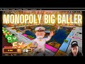 Monopoly Big Baller 5 Rolls Bonus Game