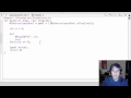 Objective C Programming Tutorial - 16 - do Statements