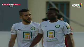 ملخص مباراة | الداخلية 3-3 البنك الأهلي | الجولة الثالثة عشر | الدوري المصري 2023/2022