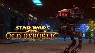 What is Conquest in SWTOR?