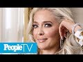 RHOBH’s Erika Girardi Opens Up About Her Painful Past | PeopleTV | Entertainment Weekly