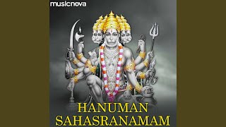 Sri Hanuman Sahasranamam