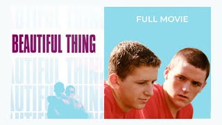 Beautiful Thing (1996) - Full Movie