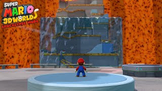 What If Super Mario 3D World Had An APOCALYPSE Mode?