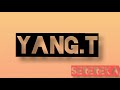 Smartie Bwoy x Yang Teecha-Sereka official lyrics video