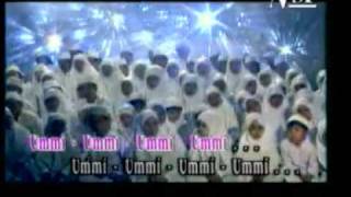 My Mother (Ummi)--A beautiful nasheed--A must watch!!!.flv