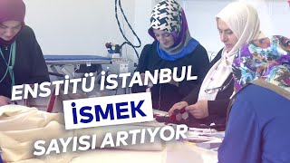 GAZİOSMANPAŞA ENSTİTÜ İSTANBUL İSMEK AÇILDI