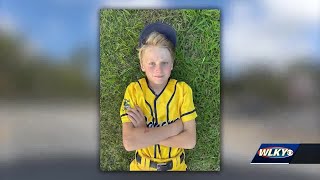 Parents of boy killed during Oldham County chase releases statement