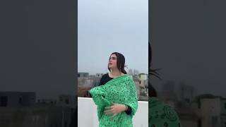 Kanwal Aftab New Beautiful Video in Sarhe 🥰🥰