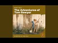 Chapter 34 - Part 1 - The Adventures of Tom Sawyer