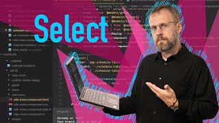 .net українською [відео 21] Select