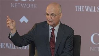 CIO Network: The Biggest Cybersecurity Threats